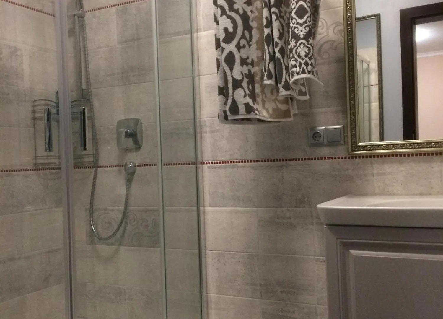 1Br Apartment In The Old City Center Kiev
