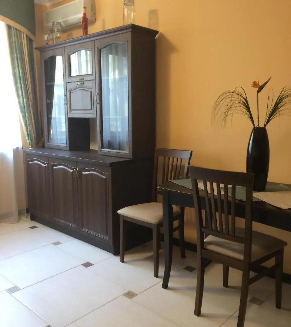 1Br Apartment In The Old City Center Kiev 0*,  Oekraïne