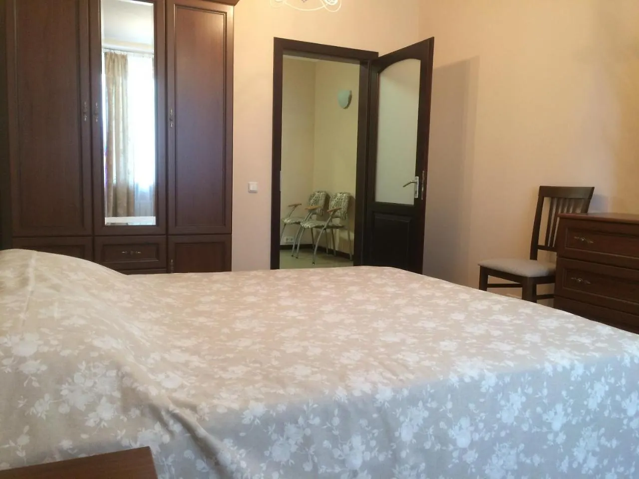 1Br Apartment In The Old City Center Kiev 0*,