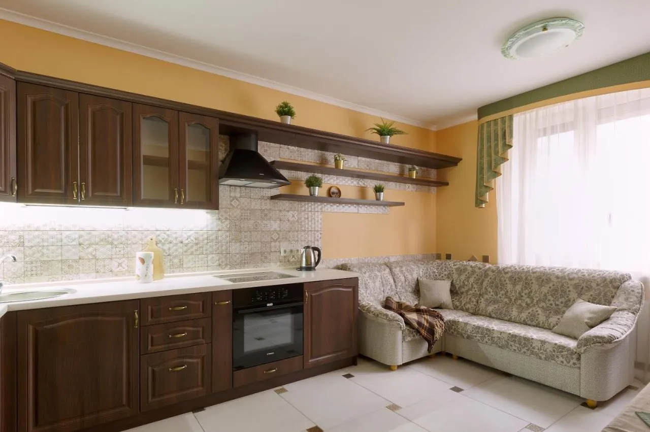 1Br Apartment In The Old City Center Kiev 0*,  Oekraïne