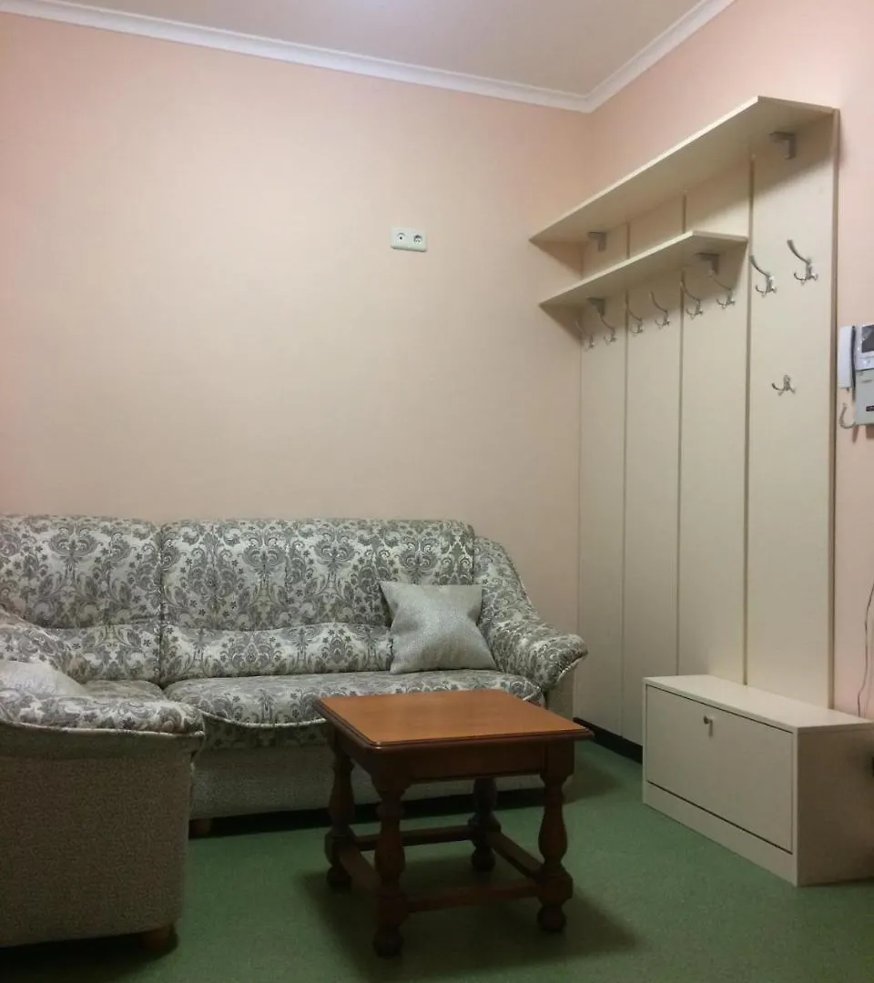 1Br Apartment In The Old City Center Kiev