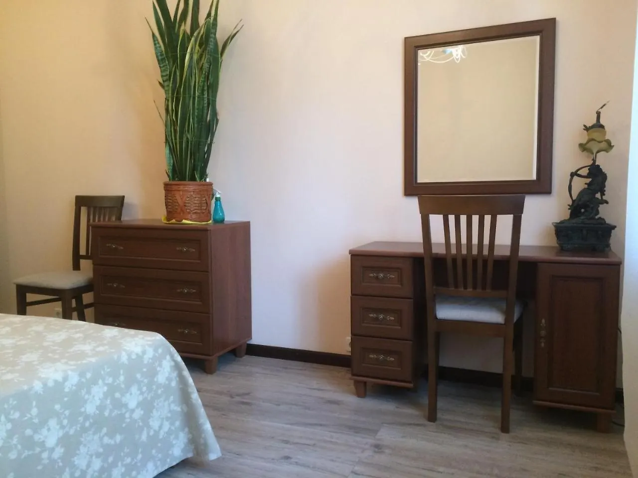 1Br Apartment In The Old City Center Kiev