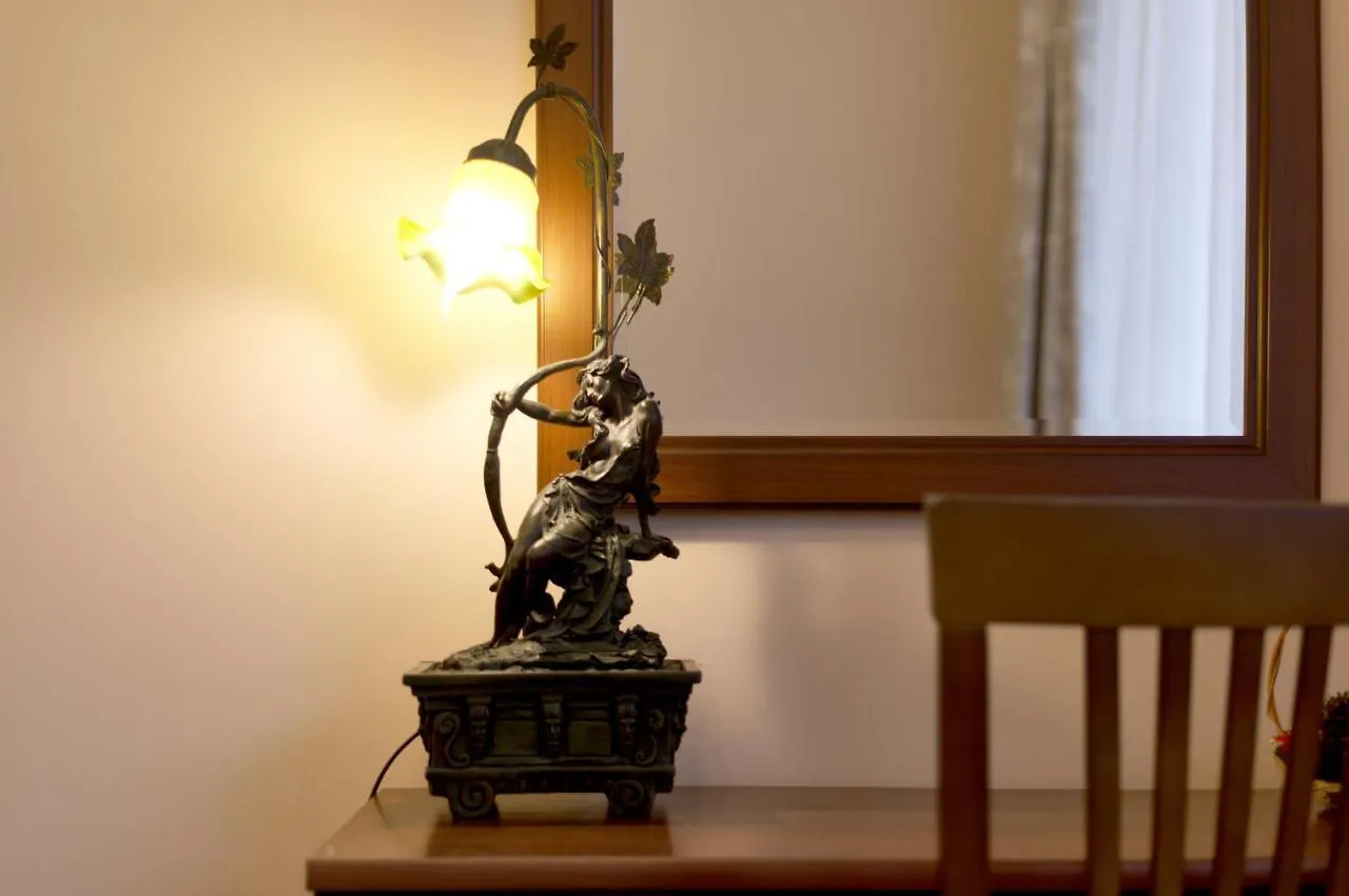 1Br Apartment In The Old City Center キエフ